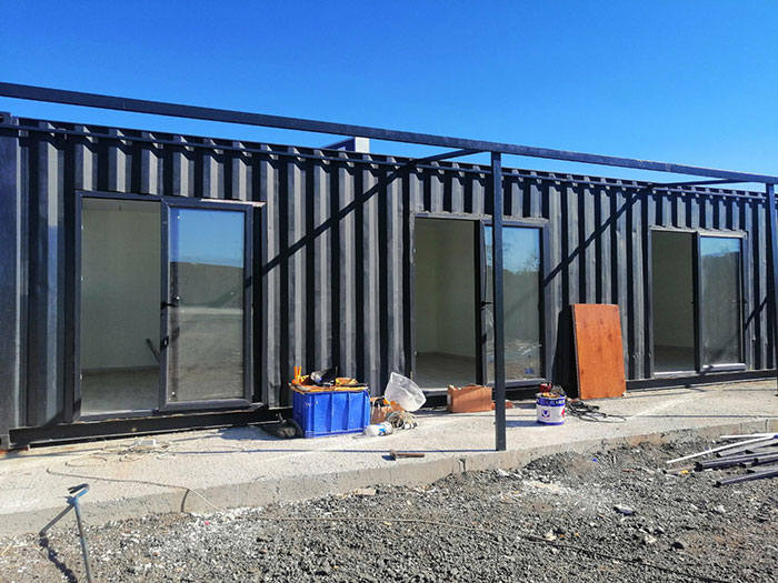 Metropol konteynerleri, metropol konteyner imalatı, konteyner imalatı, modüler konteyner