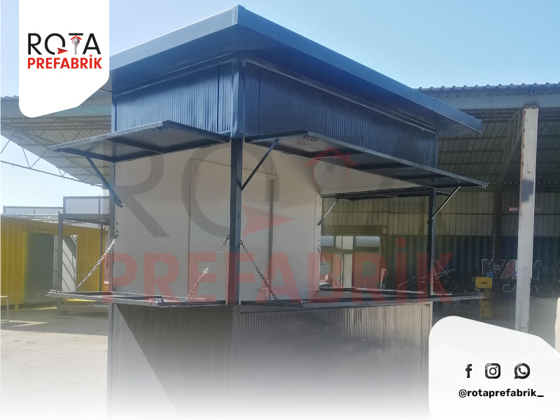 kompozit kaplama konteyner, kompozit konteyner, kompozit kaplama konteyner imalatı