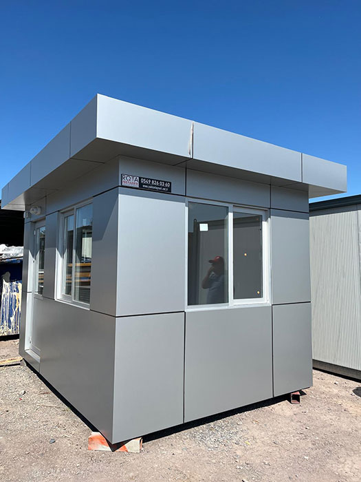 kompozit kaplama konteyner, kompozit konteyner, kompozit kaplama konteyner imalatı