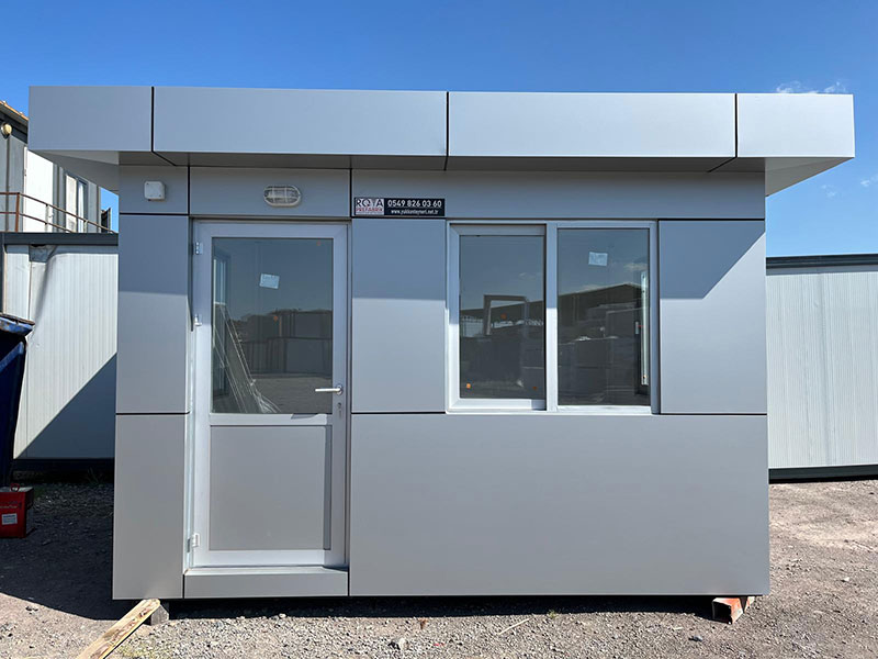 kompozit kaplama konteyner, kompozit konteyner, kompozit kaplama konteyner imalatı