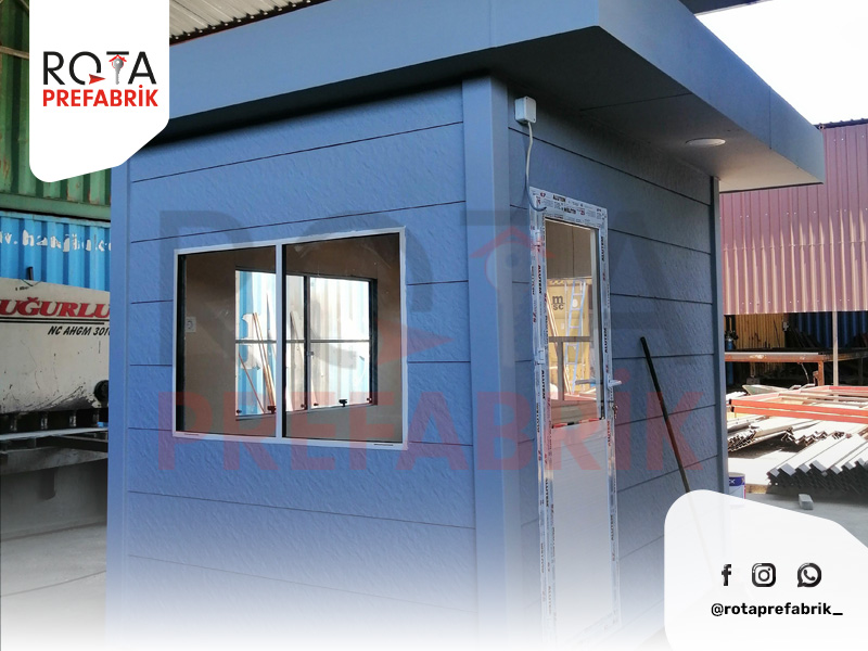 Metropol konteynerleri, metropol konteyner imalatı, konteyner imalatı, modüler konteyner