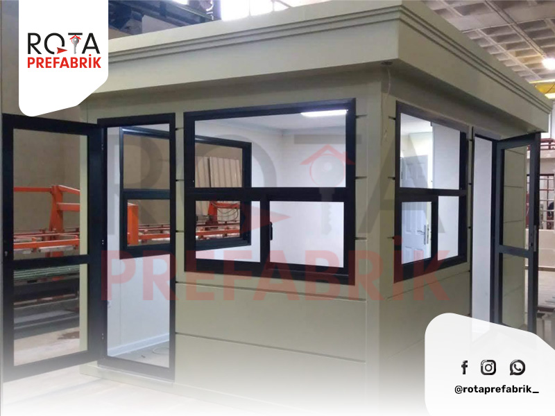 Metropol konteynerleri, metropol konteyner imalatı, konteyner imalatı, modüler konteyner